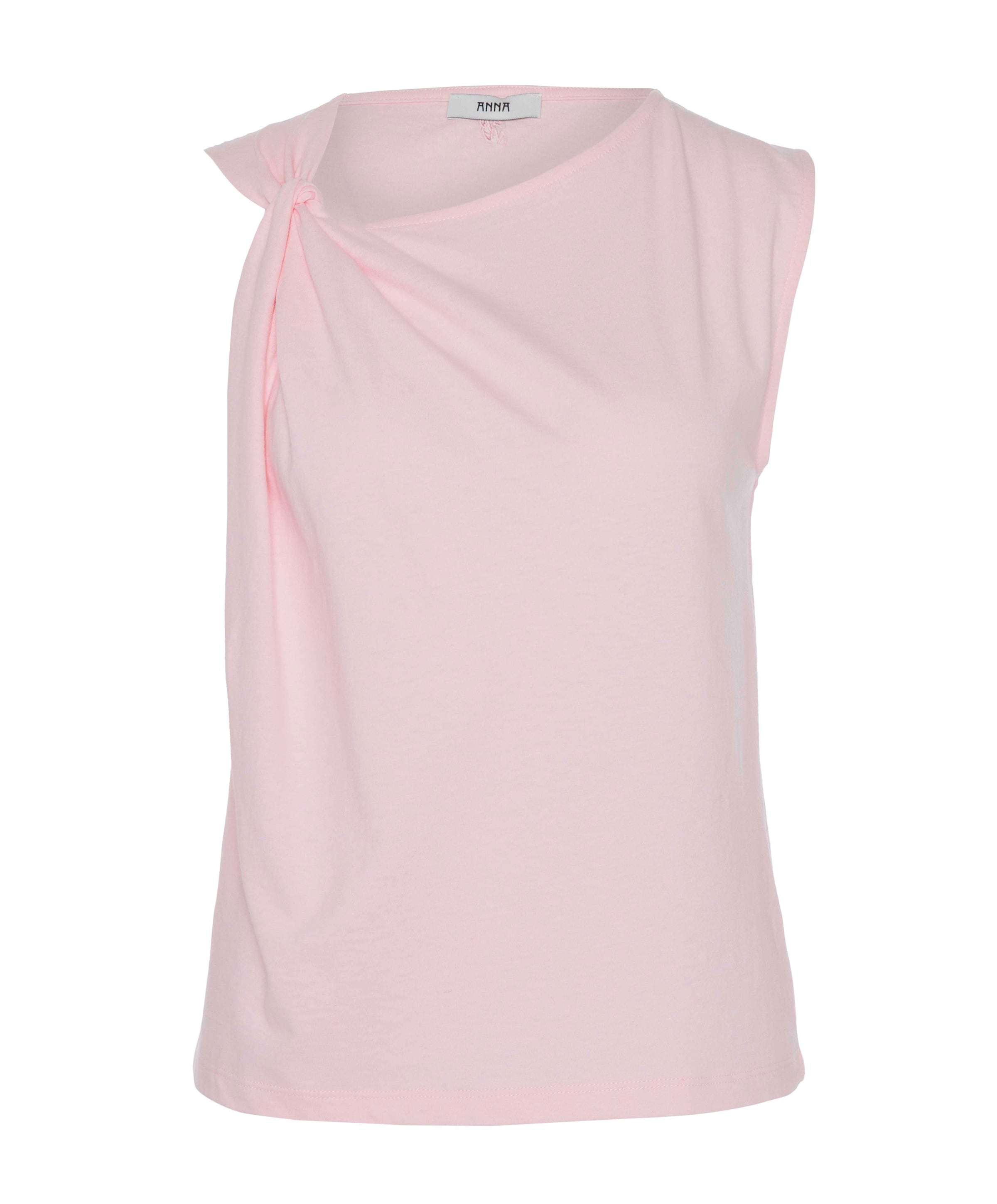 Dames top roze