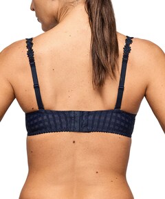 Dames bh blauw