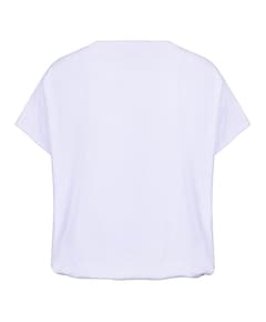 Dames T-shirt ecru
