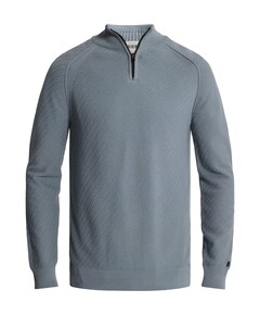Heren trui blauw