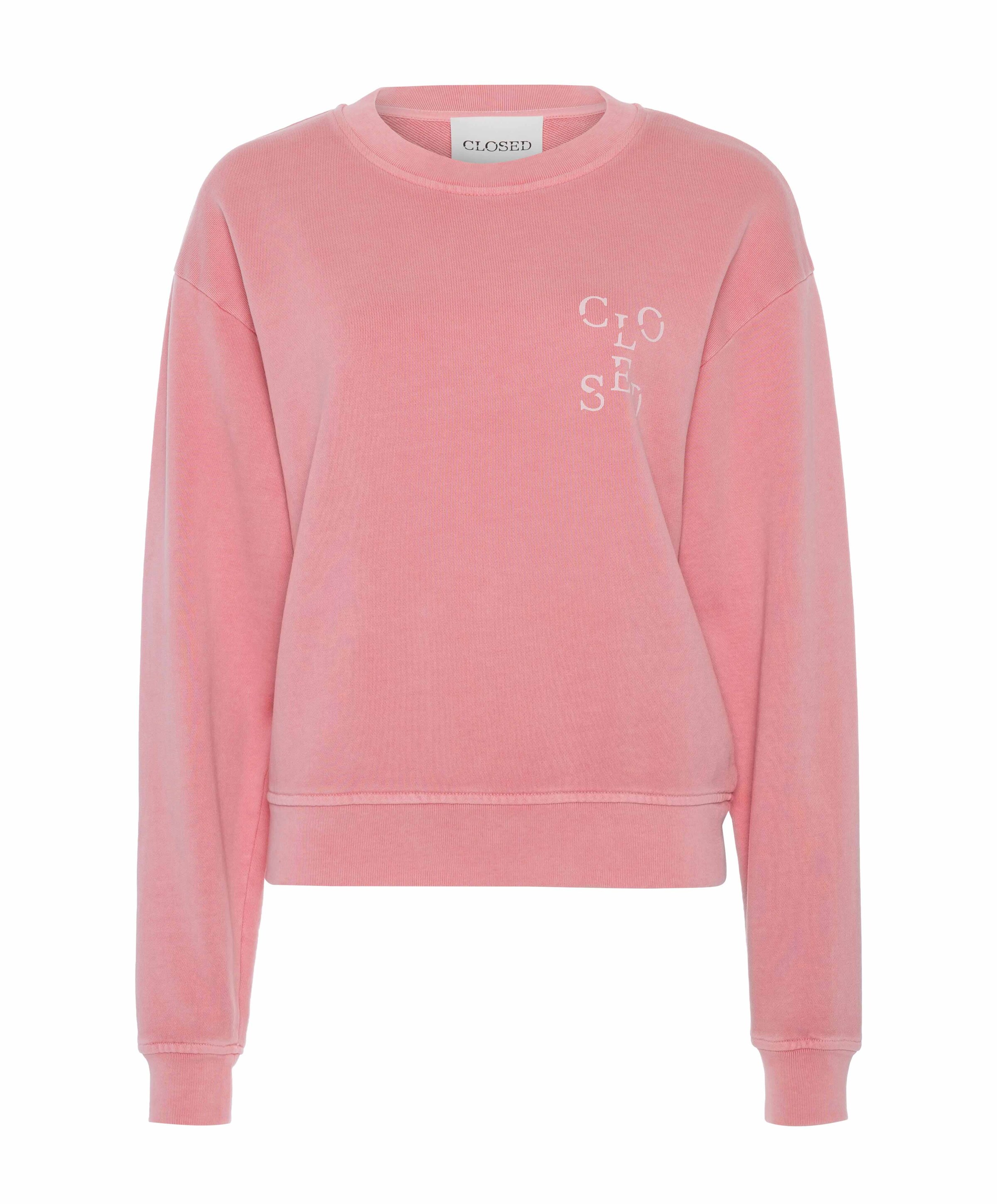 Sweater roze