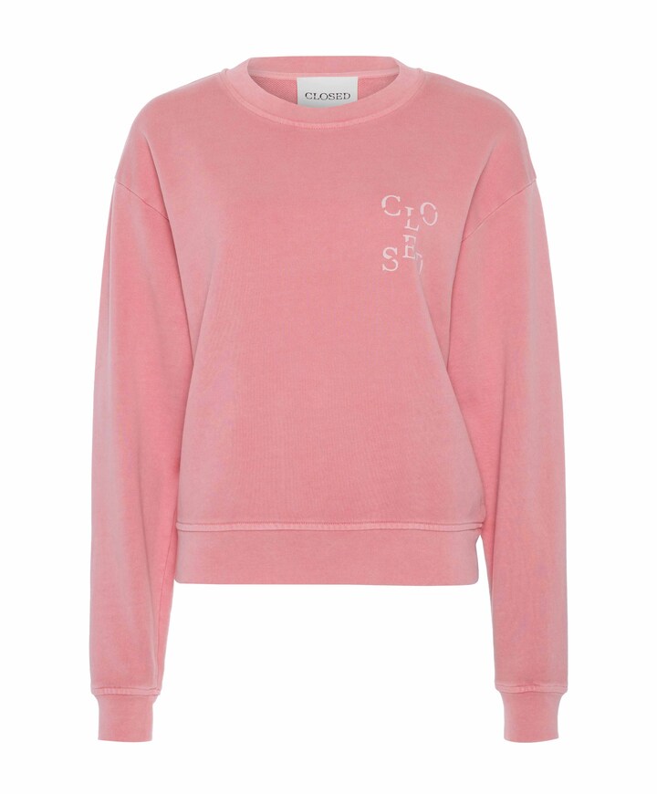 Sweater roze