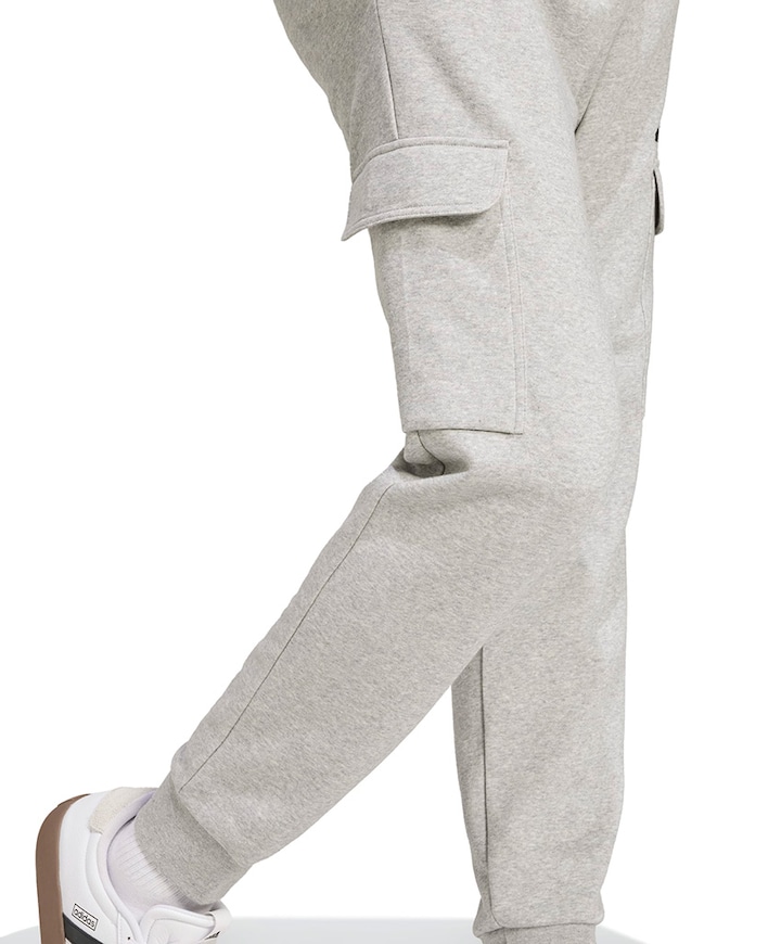 M Felczy C trainingsbroek grijs