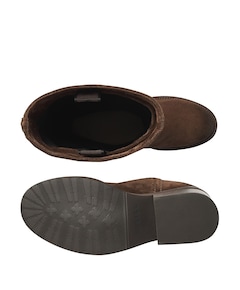 Cassy Boot dames laarzen bruin