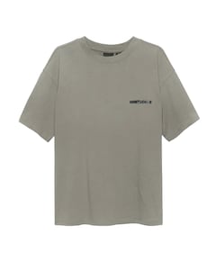 Jongens t-shirt groen