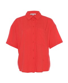 T-shirt rood