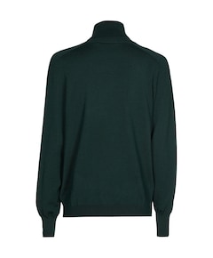 Dames coltrui groen