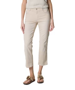 CIRA SPORTY dames broek beige