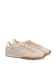 BRIDGE FL dames sneakers beige