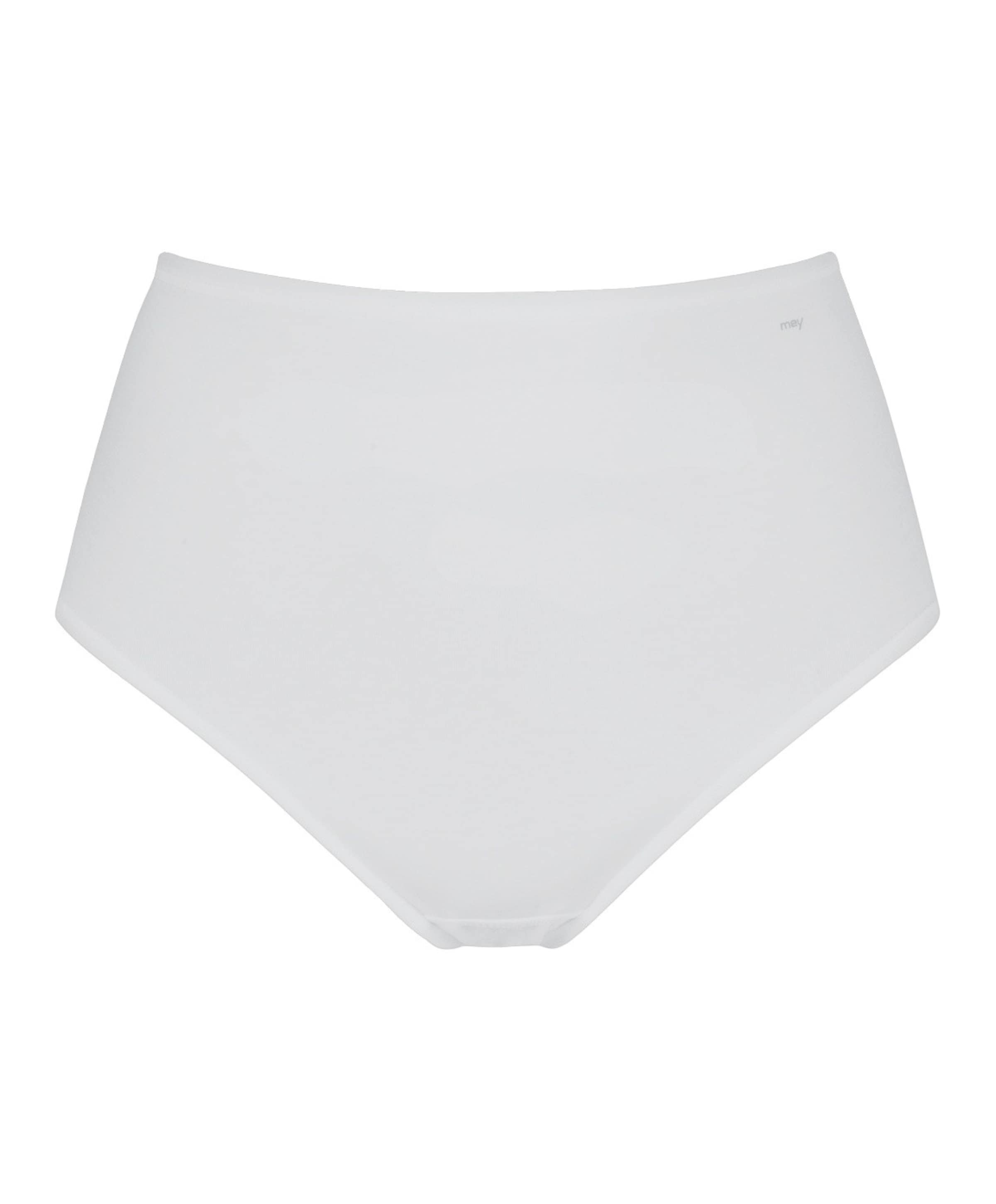 Dames slip wit