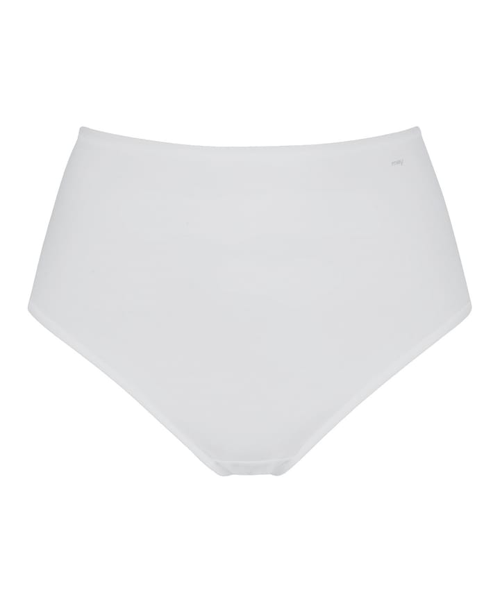 Dames slip wit