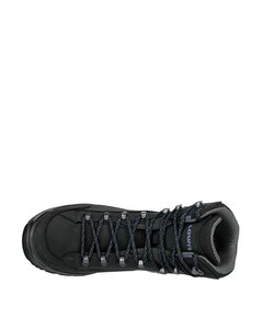 Renegade Evo GTX MId WS dames wandelschoenen zwart