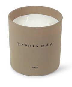 Geurkaars Hestia midi