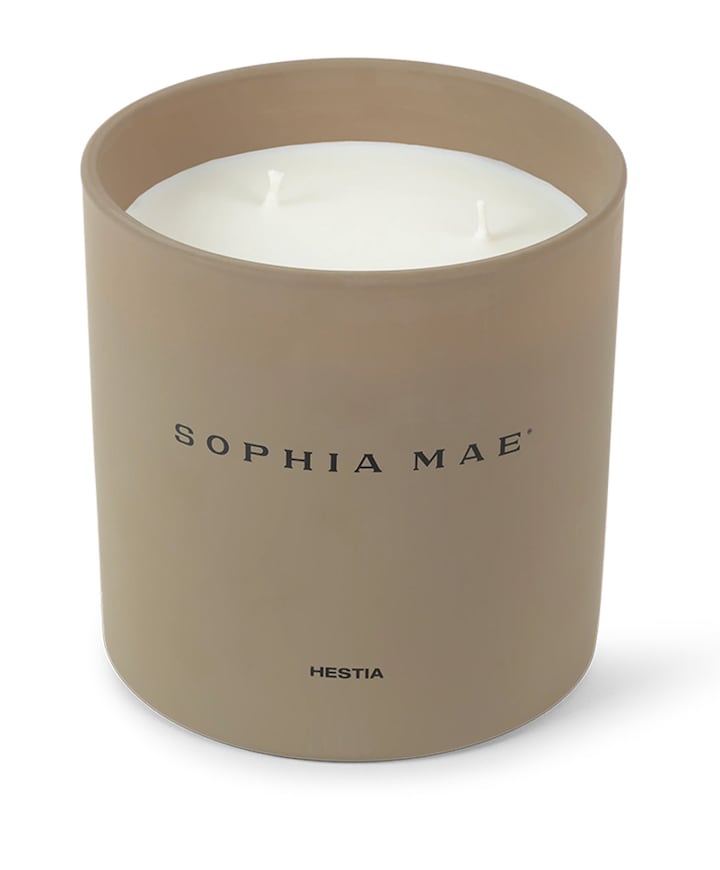 Geurkaars Hestia midi