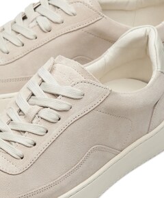 Mondo Suede Organic sneakers beige