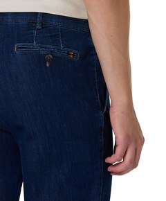 BONN Art.2-4567 heren jeans blauw