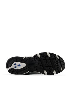 530 uniseks sneakers  zilver