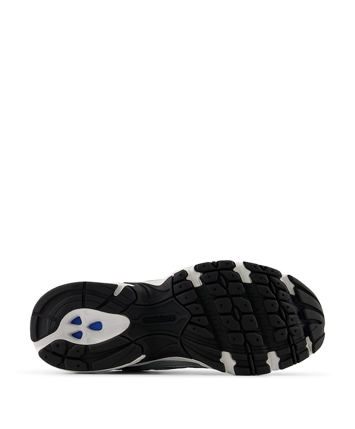 530 uniseks sneakers  zilver