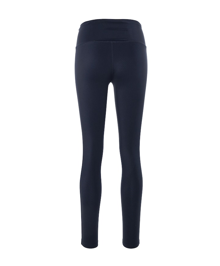 Kenzi dames tight blauw