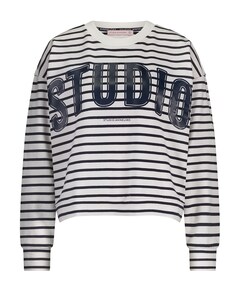 Sweater blauw