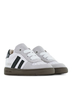 uniseks sneakers  wit