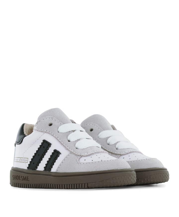 uniseks sneakers  wit