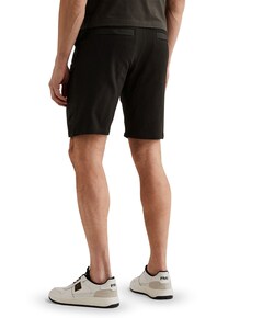 YETLINER SHORTS TECH SWEAT heren korte broek zwart
