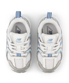 530 bungee sneakers  blauw