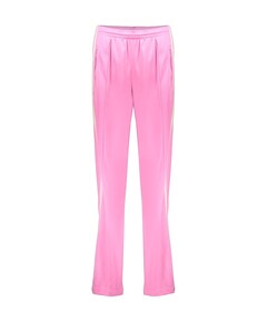 Track pants dames broek roze