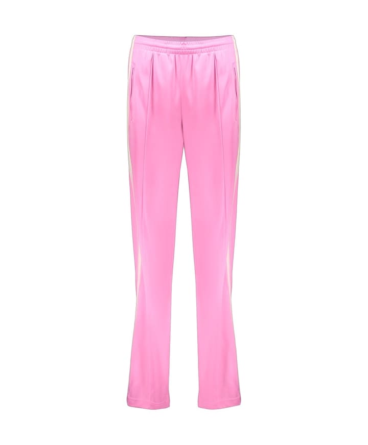 Track pants dames broek roze