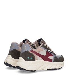 Rio Rush uniseks sneakers  grijs
