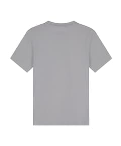 Heren T-shirt grijs