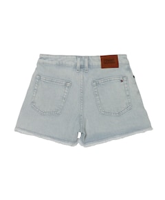 HARPER GREY meisjes korte broek grijs