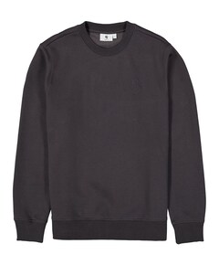 Heren sweater bruin