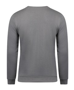 Jongens sweater grijs