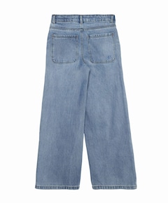 AzziSY meisjes jeans blauw