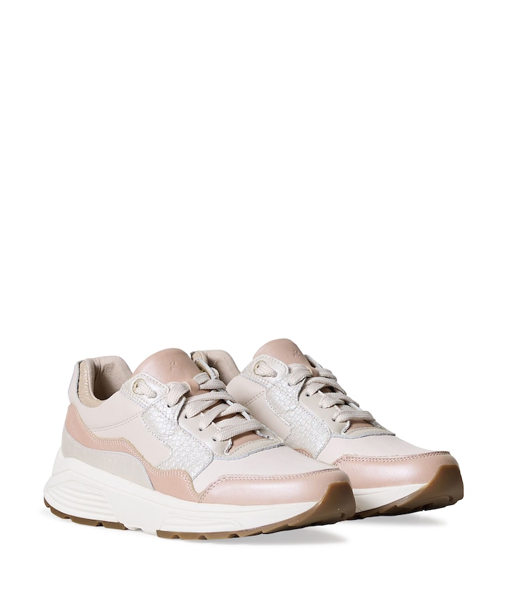 Golden Gate Lady dames sneakers roze