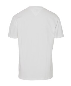 Heren t-shirt ecru