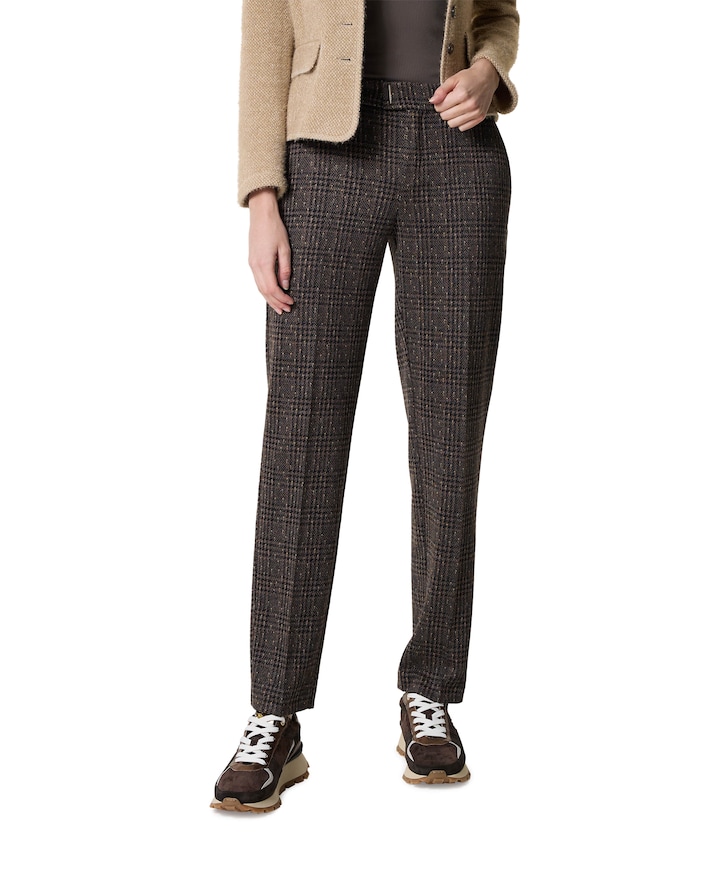 May_Zigarette_458 broek bruin