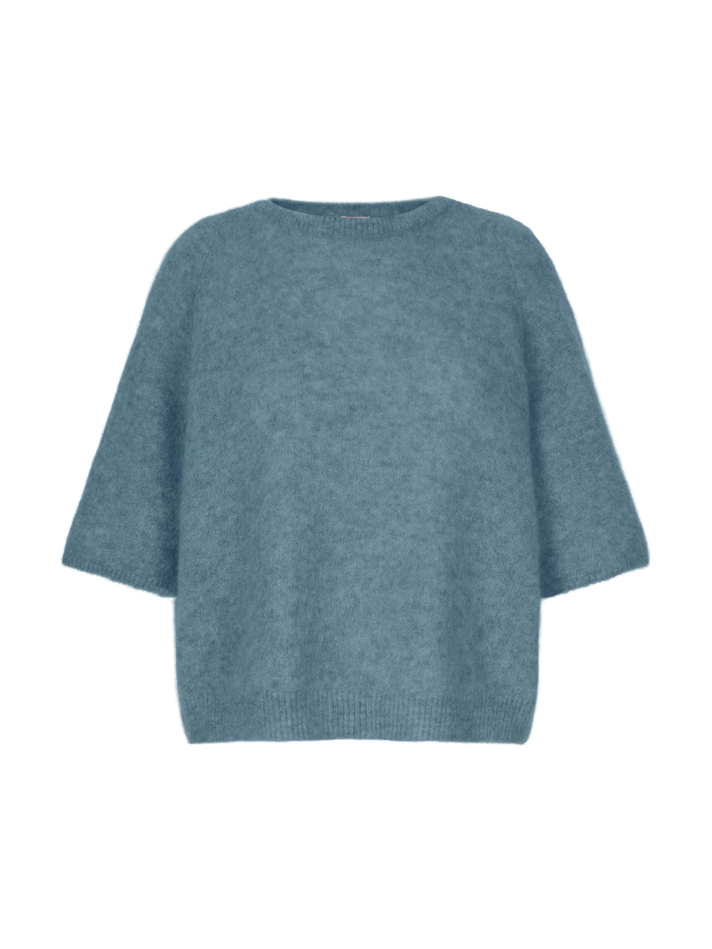 Sweater blauw