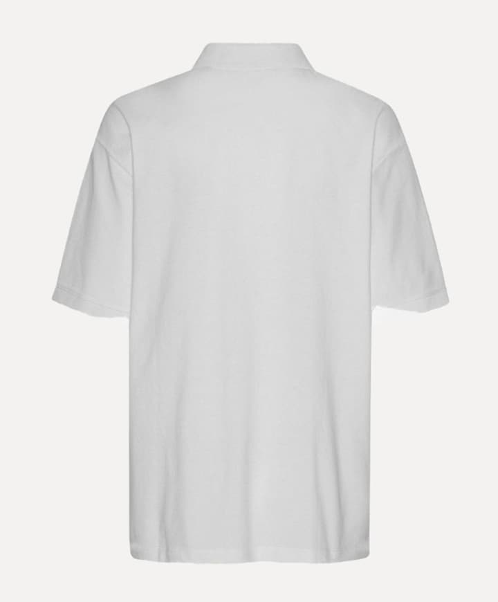 Polo wit