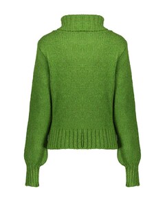 Dames trui groen