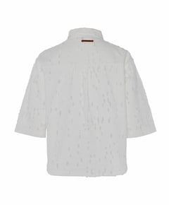 Dames blouse ecru