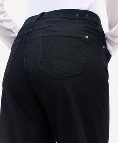 LIZ SPORTY dames jeans blauw