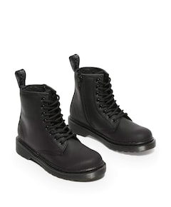 1460 J Serena Mono uniseks boots  zwart