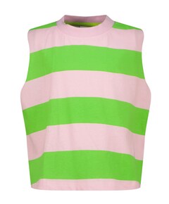 Meisjes top roze