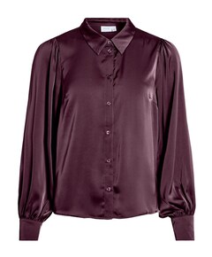 Blouse paars