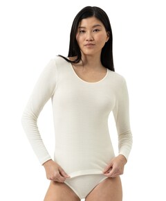 Dames T-shirt wit
