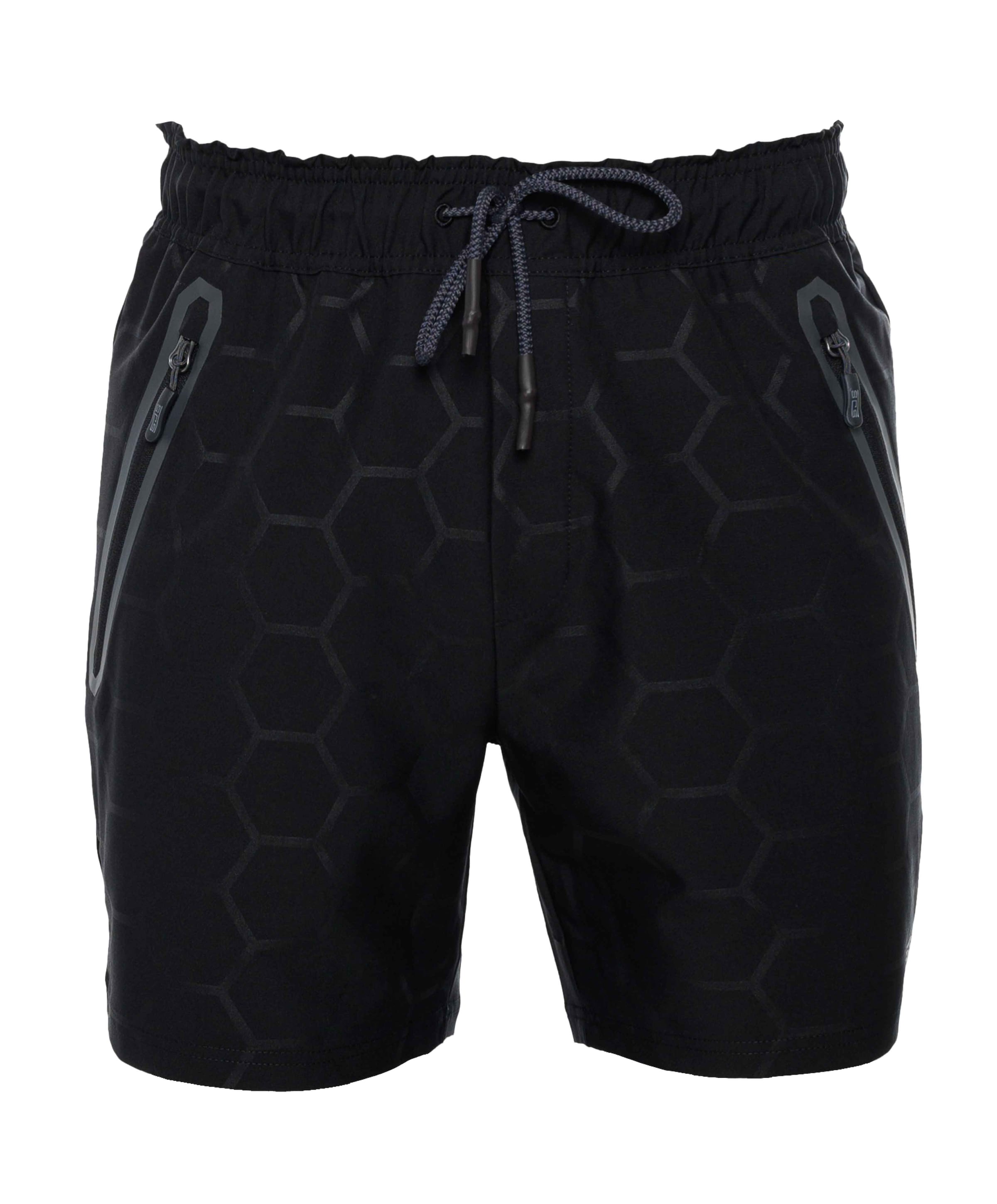 Purcell trainingsbroek zwart