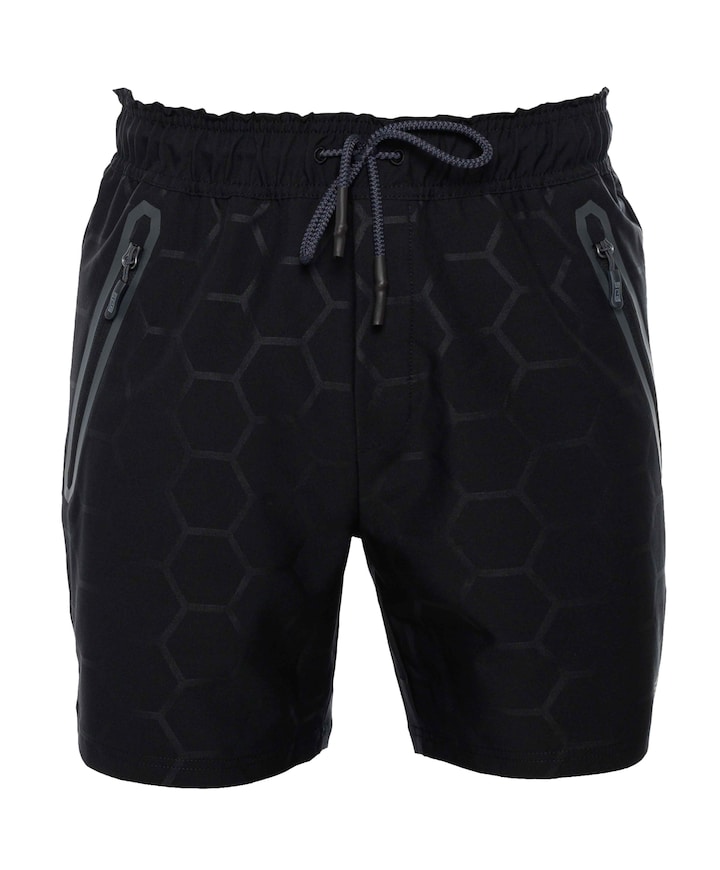 Purcell trainingsbroek zwart